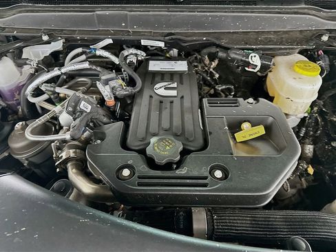 New 2026 RAM 2500 Laramie image 18