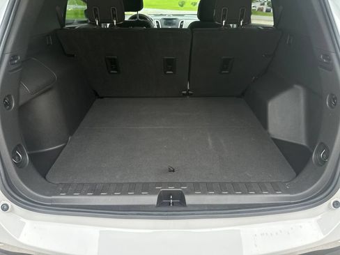 Used 2020 Chevrolet Equinox LS w/ LS Convenience Package AWD/4WD image 21