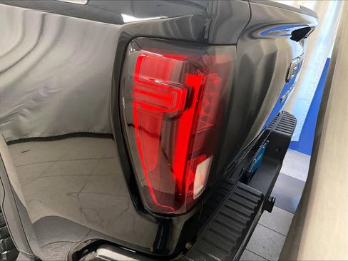 Used 2022 GMC Sierra 1500 Elevation w/ X31 Off-Road Package image 34