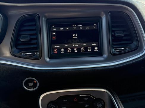 Used 2022 Dodge Challenger SXT w/ Blacktop Package image 60