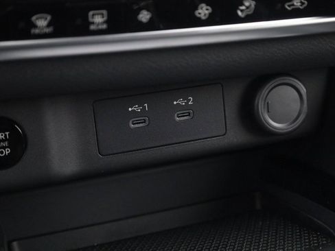 New 2026 Nissan Rogue SV image 16