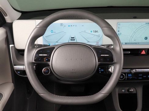 Used 2024 Hyundai Ioniq 5 SEL image 16