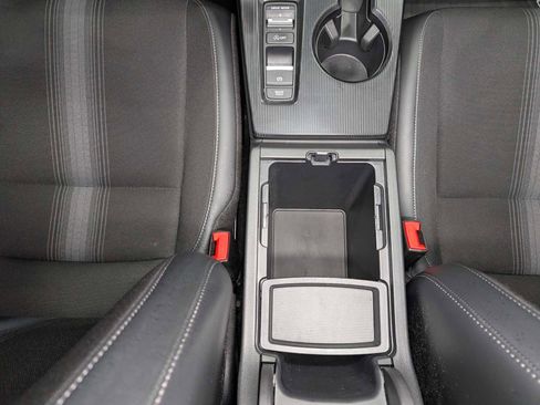 Certified 2023 Honda Civic Sport image 20