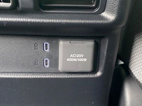 New 2026 Toyota 4Runner TRD Sport image 29