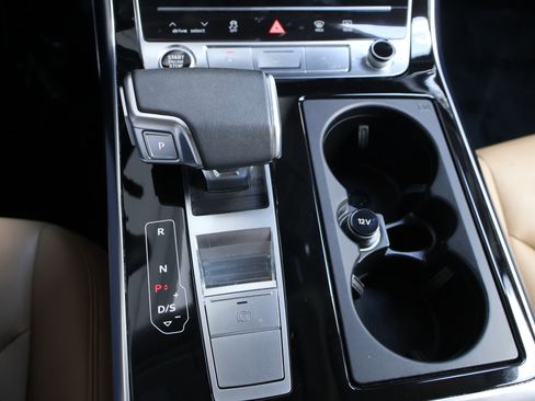 Used 2023 Audi Q7 3.0T Prestige AWD/4WD image 41
