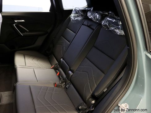 New 2026 BMW X1 xDrive28i image 12