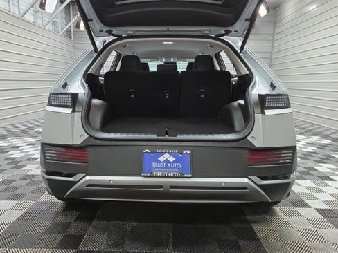 Used 2024 Hyundai Ioniq 5 SEL AWD/4WD image 36