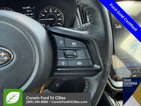 Used 2025 Ford F150 Tremor w/ Mobile Office Package AWD/4WD image 22