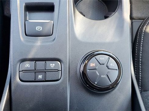 New 2025 Ford Ranger XL image 31