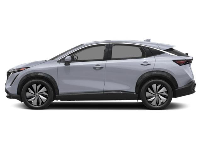 Certified 2023 Nissan Ariya AWD image 6