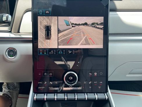 New 2027 GMC Terrain Denali w/ LPO, Floor Liner Package AWD/4WD image 18