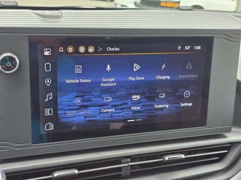 Used 2024 Chevrolet Silverado EV W/T image 27