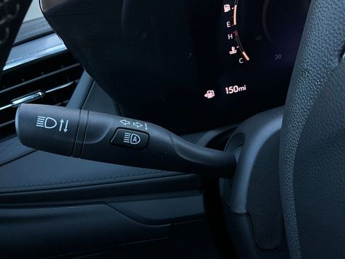 Used 2025 Buick Encore GX Preferred image 34