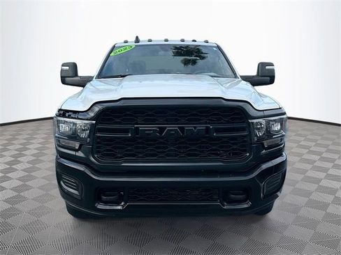 Used 2023 RAM 3500 Tradesman w/ Max Tow Package image 2