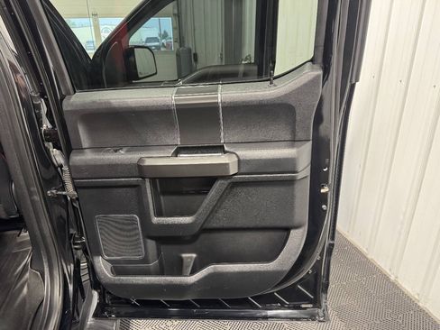 Used 2018 Ford F150 Lariat w/ Equipment Group 502A Luxury AWD/4WD image 24