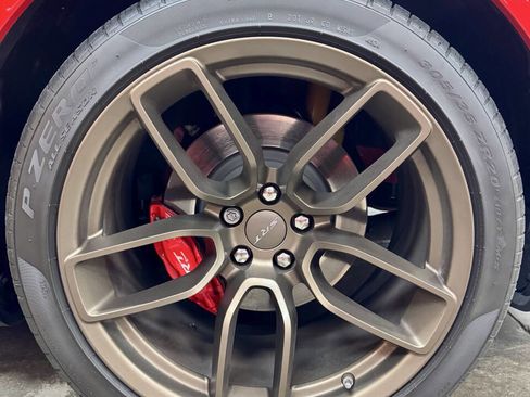 Used 2023 Dodge Challenger SRT Hellcat image 13