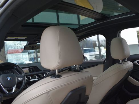 Used 2021 BMW 228i xDrive Gran Coupe 228i xDrive w/ Convenience Package image 19