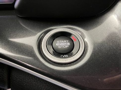 Used 2023 Jeep Grand Cherokee Altitude image 25