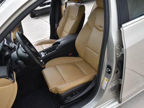 Used 2014 Cadillac ATS Sedan RWD image 6
