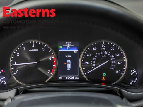 Used 2015 Lexus NX 200t FWD image 17