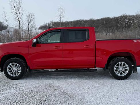 Used 2022 Chevrolet Silverado 1500 LT image 6