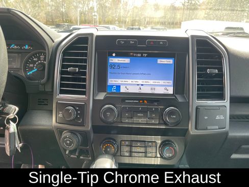 Used 2019 Ford F150 XLT w/ Equipment Group 302A Luxury image 17