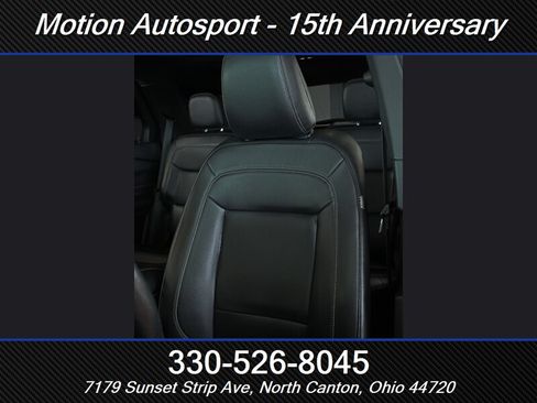 Used 2020 Ford Explorer XLT w/ Equipment Group 202A AWD/4WD image 31