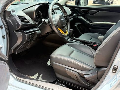 Used 2021 Subaru Crosstrek 2.5i Sport AWD/4WD image 13
