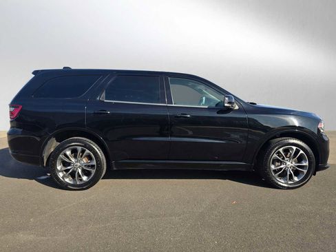 Used 2020 Dodge Durango GT image 2