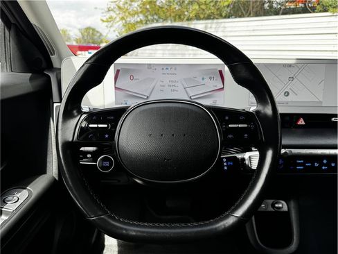 Used 2024 Hyundai Ioniq 5 SEL AWD/4WD image 19