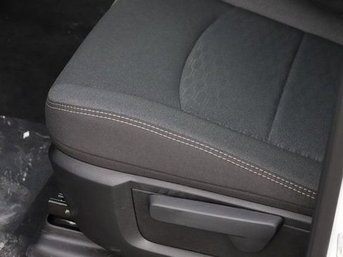 New 2025 RAM 2500 Tradesman AWD/4WD image 16