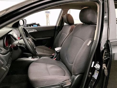 Used 2012 Kia Forte SX FWD image 24