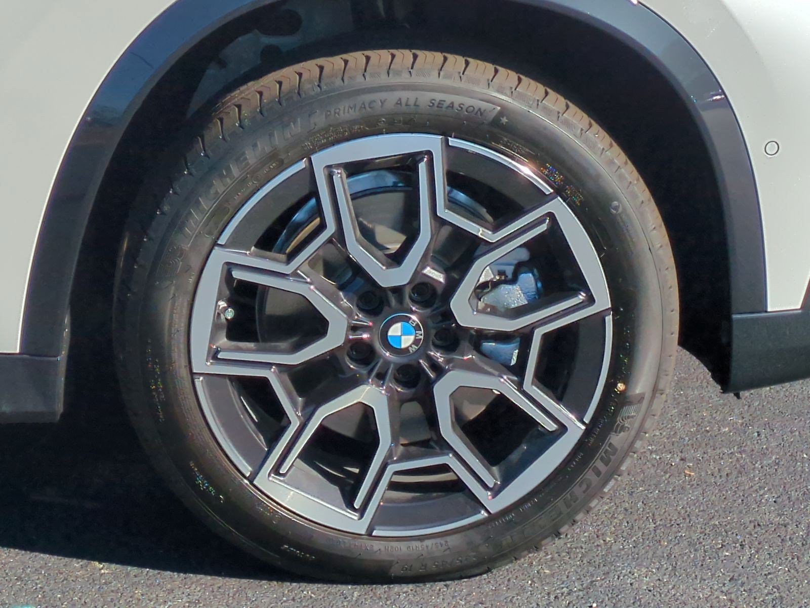 Used 2026 BMW X1 xDrive28i w/ Technology Package AWD/4WD image 13