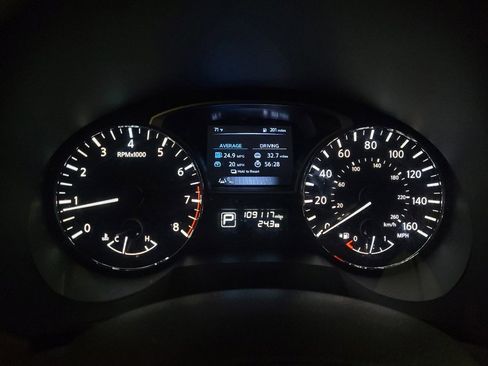 Used 2015 Nissan Altima 2.5 SV w/ Convenience Package FWD image 23