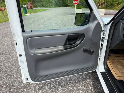 Used 2008 Ford Ranger XL RWD image 9