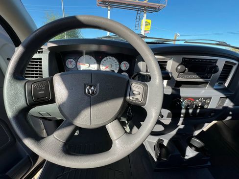 Used 2008 Dodge Ram 3500 Truck SLT w/ Trailer Tow Group image 31