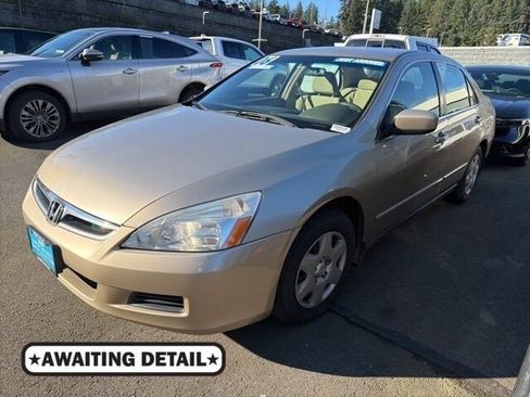 Used 2006 Honda Accord LX image 1