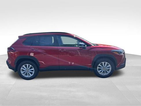 New 2026 Toyota Corolla Cross LE AWD/4WD image 6