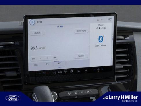 New 2025 Ford Transit 350 XLT image 14