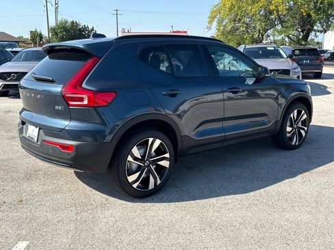 New 2026 Volvo XC40 B5 Ultra w/ Climate Package image 5