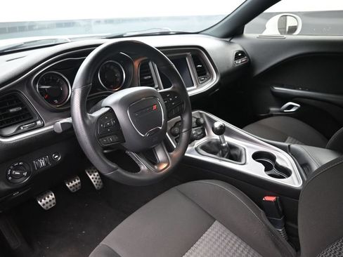 Used 2021 Dodge Challenger R/T Scat Pack RWD image 23