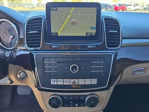 Used 2016 Mercedes-Benz GLE 350 image 18