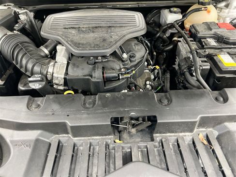 Used 2021 Chevrolet Blazer RS w/ Enhanced Convenience Package image 26