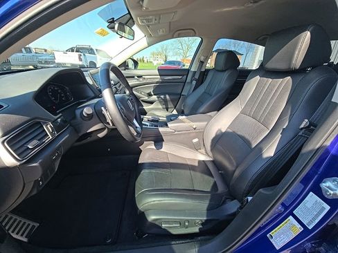 Used 2022 Honda Accord Sport Special Edition image 13