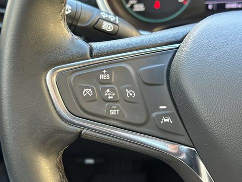Used 2024 Chevrolet Malibu RS w/ LPO, Floor Liner Package FWD image 34