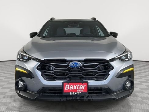 Used 2025 Subaru Crosstrek 2.5i Sport w/ Crosstrek Mirror Package AWD/4WD image 2