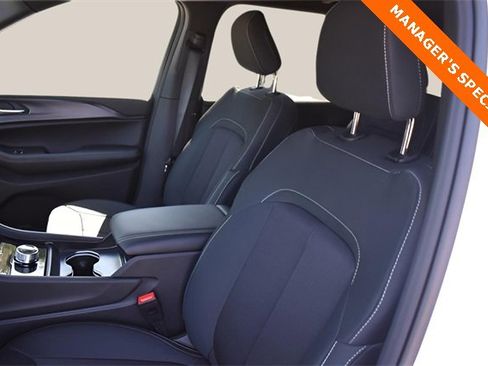 New 2025 Jeep Grand Cherokee L Laredo w/ Luxury Tech Group I image 10