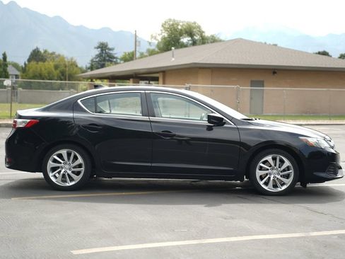 Used 2016 Acura ILX FWD image 6