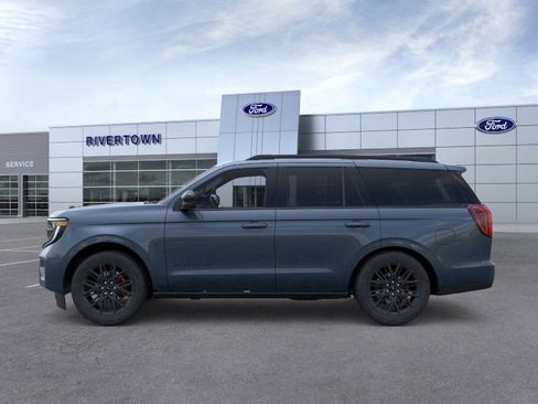 New 2025 Ford Expedition Platinum w/ Stealth Performance Package image 30