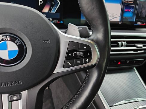 Used 2024 BMW M340i xDrive M340i xDrive w/ Premium Package image 12